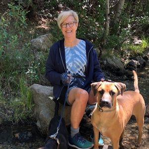 Meet your Posher, Katherine